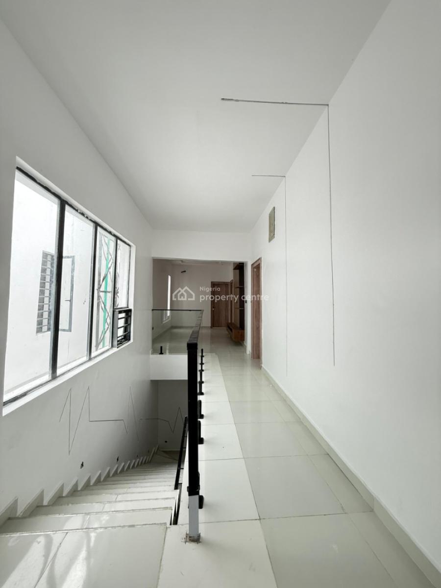 Luxury 5-bedroom Detached Duplex with Private Pool and Modern Finishes, Ikota, Lekki, Lagos, Detached Duplex for Sale