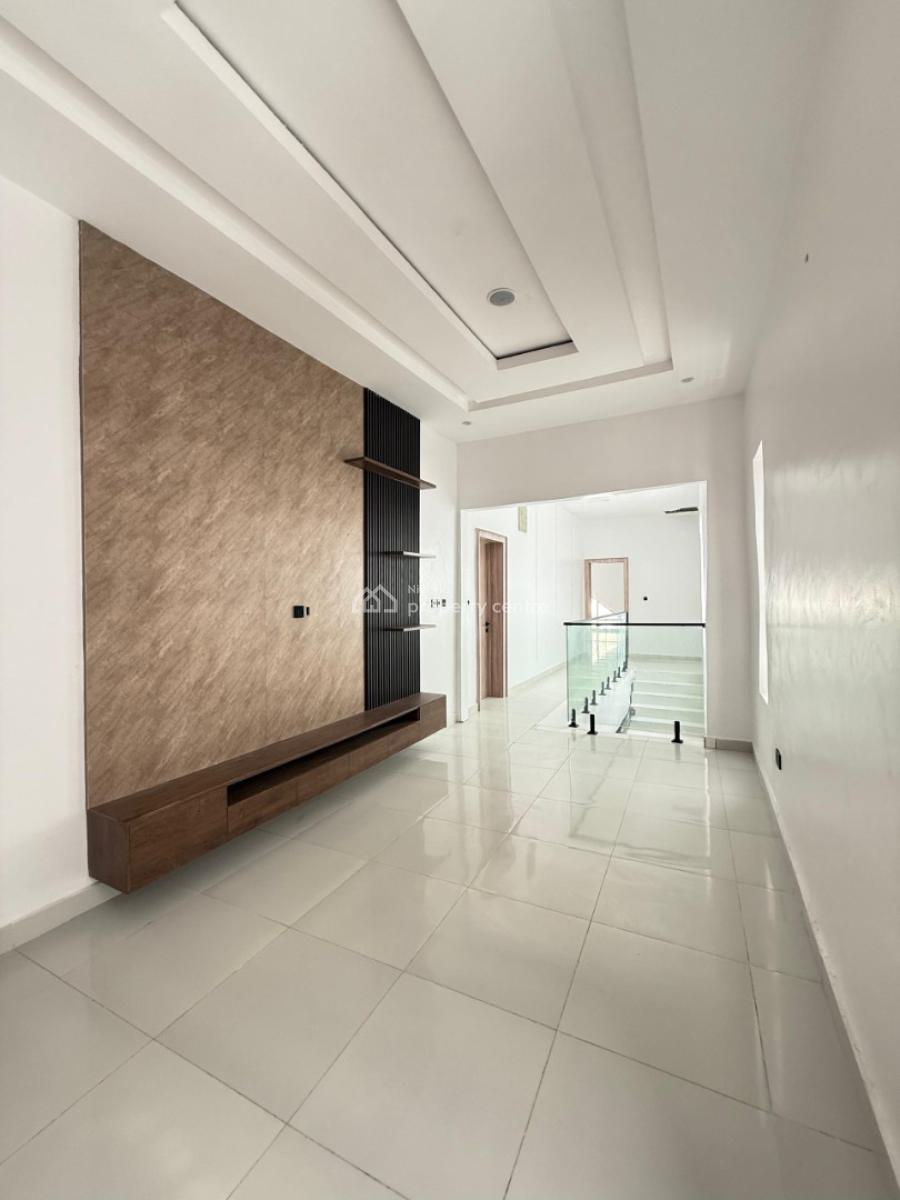 Luxury 5-bedroom Detached Duplex with Private Pool and Modern Finishes, Ikota, Lekki, Lagos, Detached Duplex for Sale
