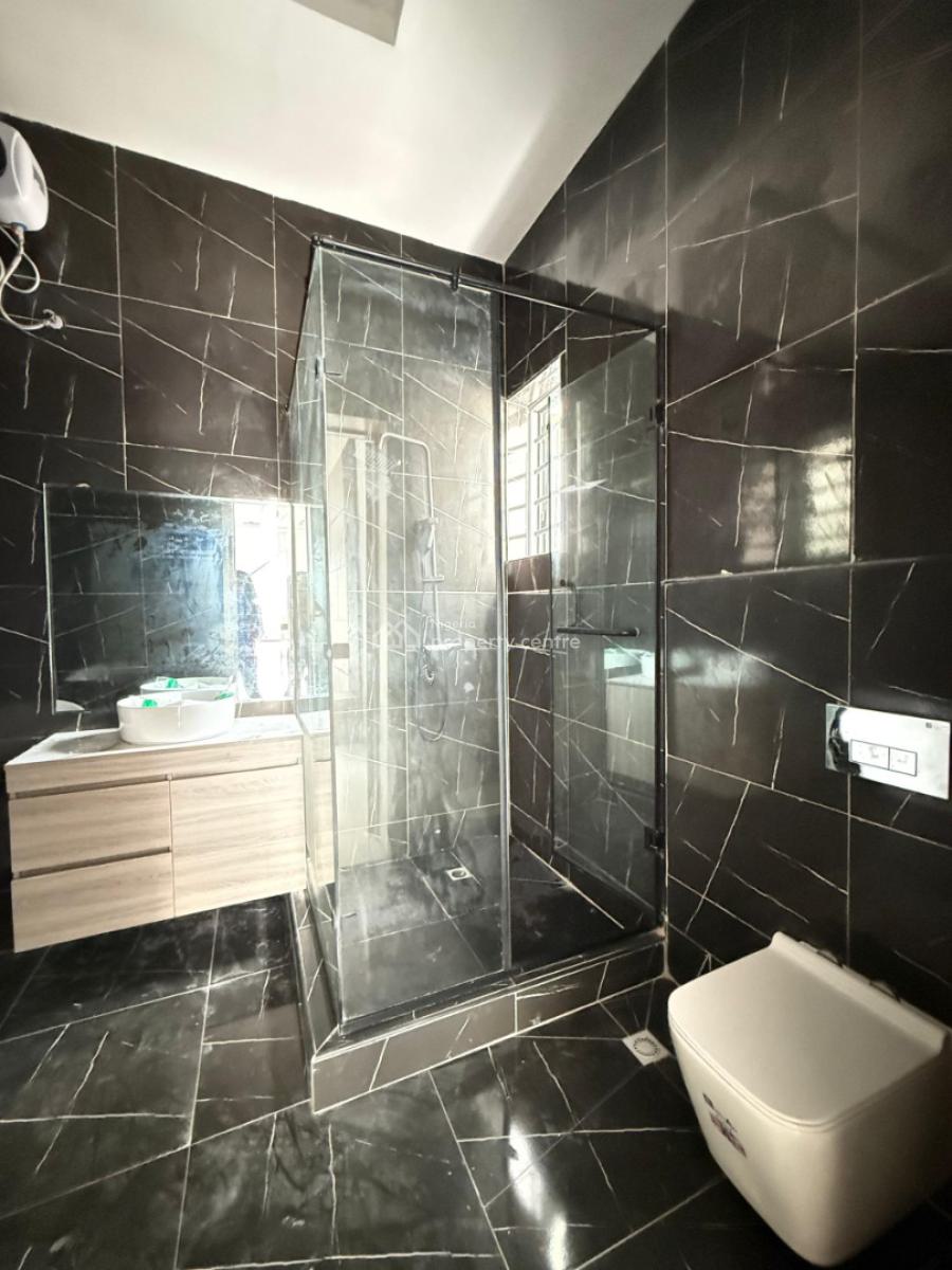 Luxury 5-bedroom Detached Duplex with Private Pool and Modern Finishes, Ikota, Lekki, Lagos, Detached Duplex for Sale
