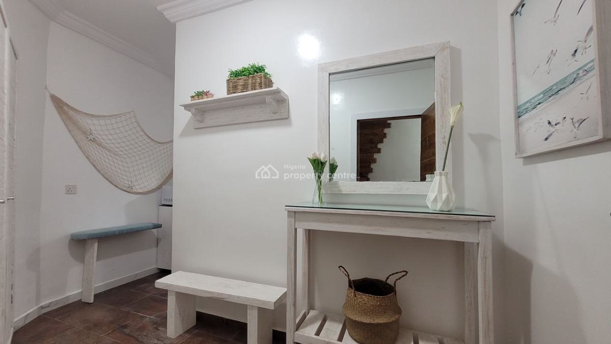 1 Bedroom Studio Cabin, 1004 Housing Estate, Victoria Island (vi), Lagos, Flat / Apartment Short Let