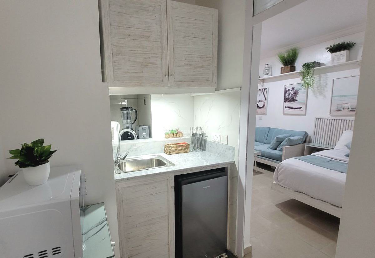 1 Bedroom Studio Cabin, 1004 Housing Estate, Victoria Island (vi), Lagos, Flat / Apartment Short Let