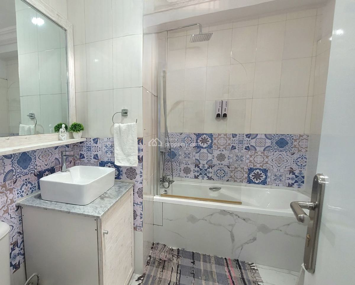 1 Bedroom Studio Cabin, 1004 Housing Estate, Victoria Island (vi), Lagos, Flat / Apartment Short Let