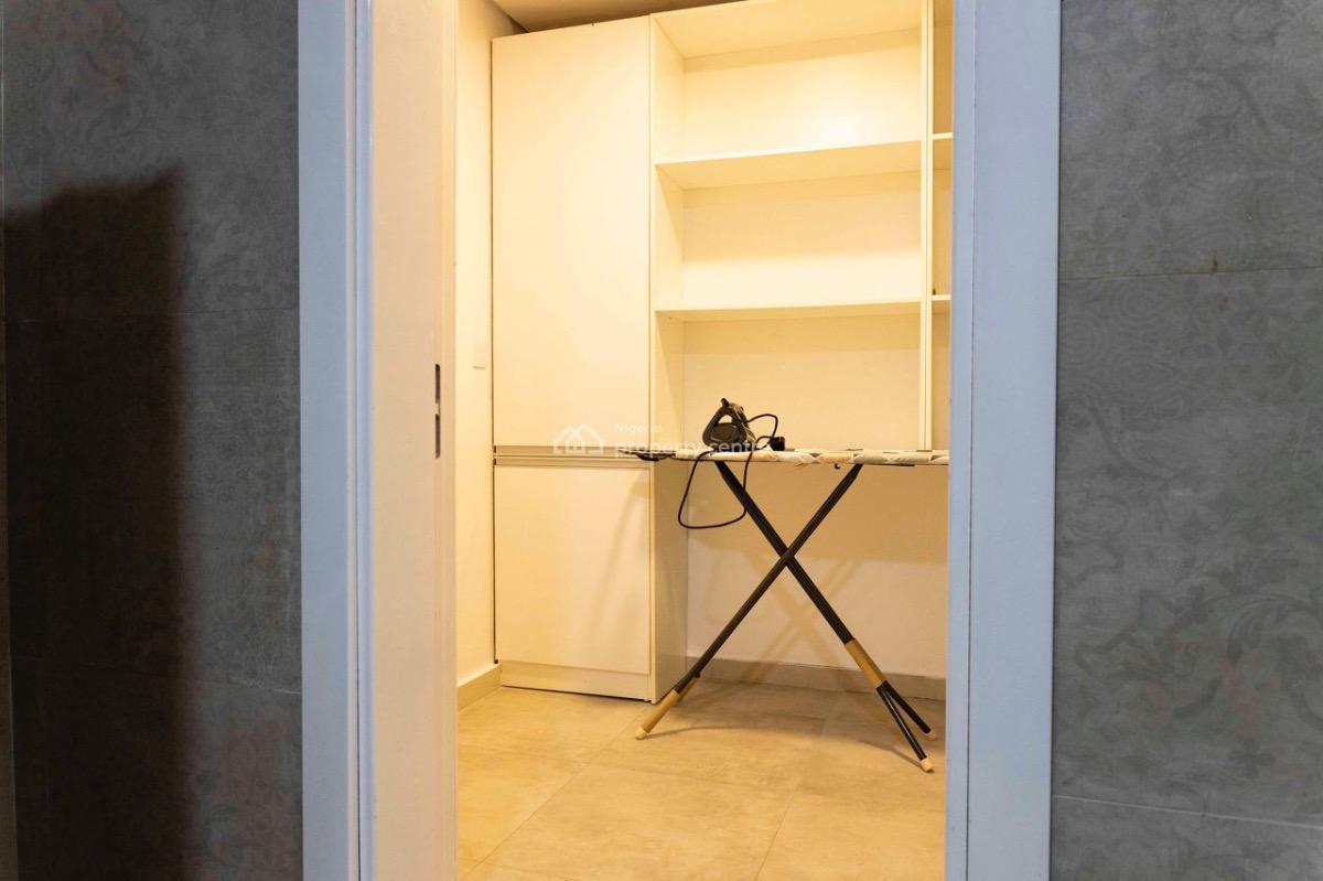 3 Bedroom Luxury Pentapartment, Old Ikoyi, Old Ikoyi, Ikoyi, Lagos, Flat / Apartment Short Let