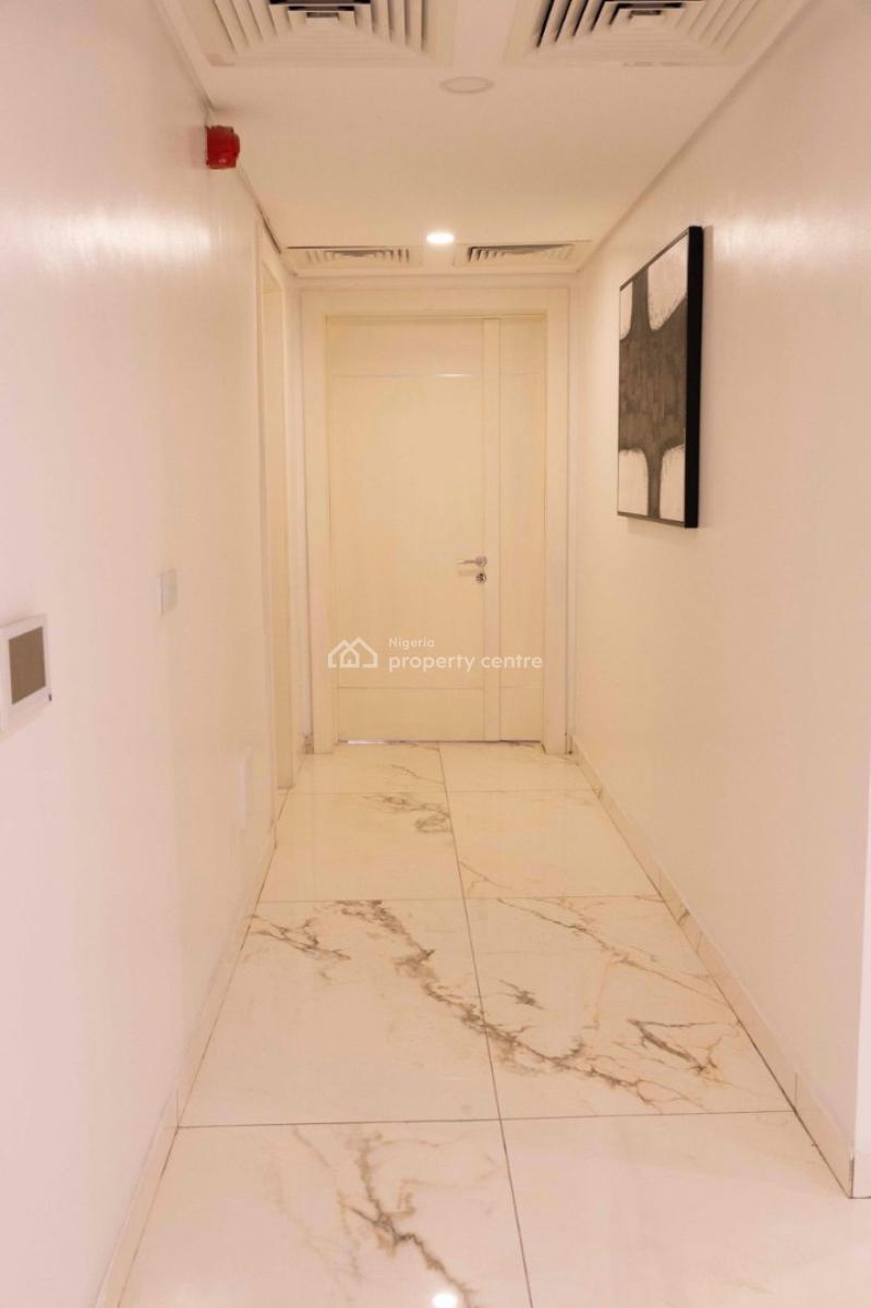 3 Bedroom Luxury Pentapartment, Old Ikoyi, Old Ikoyi, Ikoyi, Lagos, Flat / Apartment Short Let