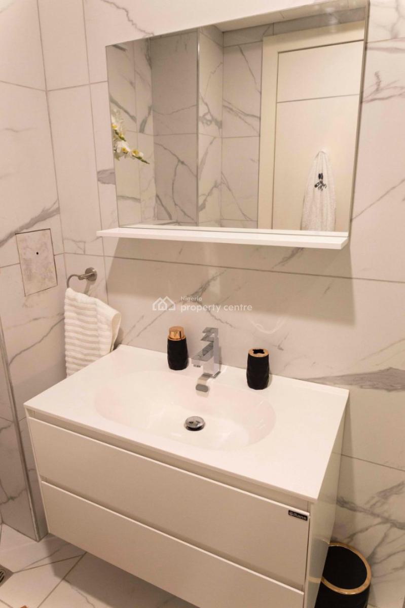 3 Bedroom Luxury Pentapartment, Old Ikoyi, Old Ikoyi, Ikoyi, Lagos, Flat / Apartment Short Let