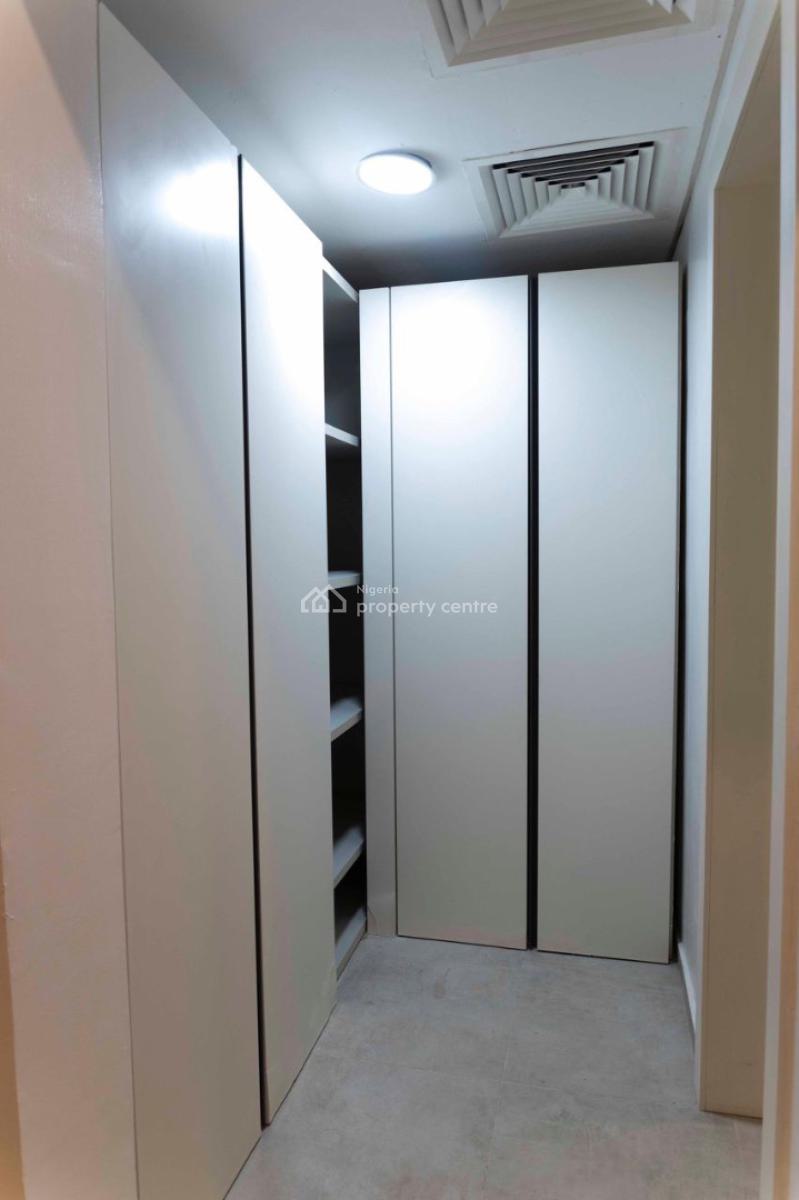 3 Bedroom Luxury Pentapartment, Old Ikoyi, Old Ikoyi, Ikoyi, Lagos, Flat / Apartment Short Let