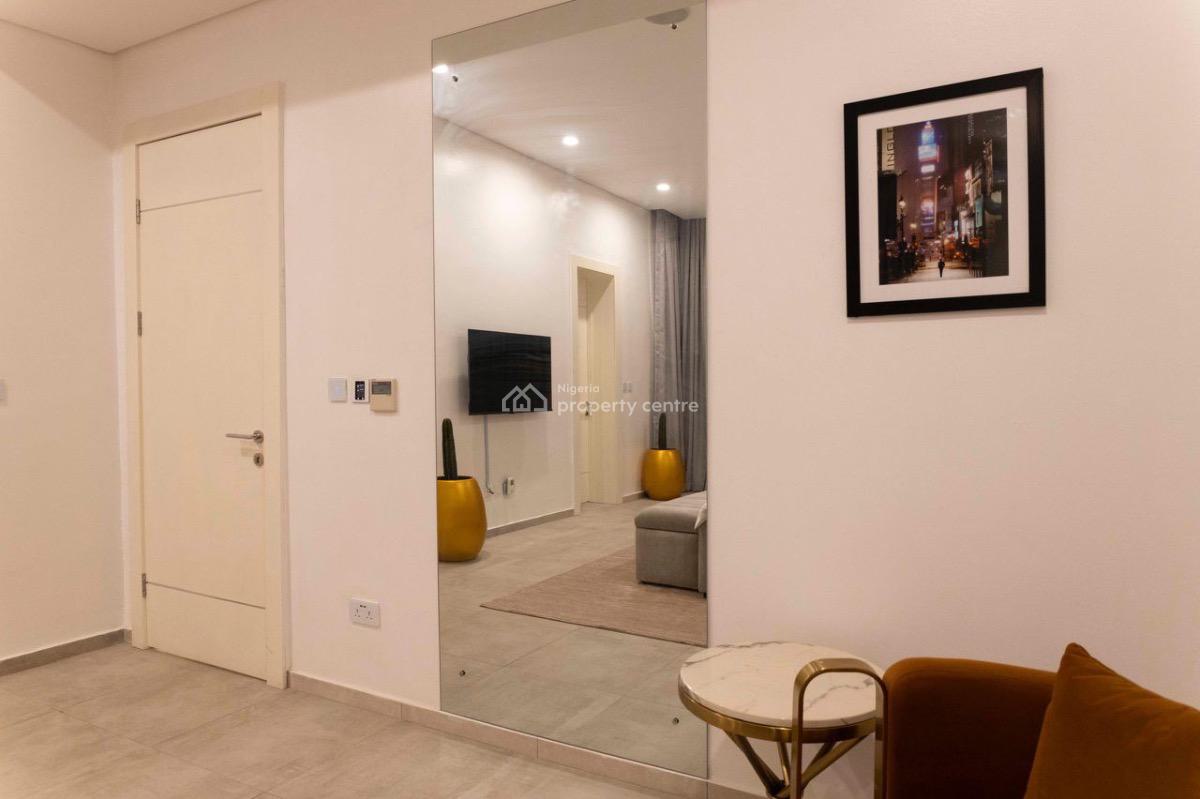 3 Bedroom Luxury Pentapartment, Old Ikoyi, Old Ikoyi, Ikoyi, Lagos, Flat / Apartment Short Let