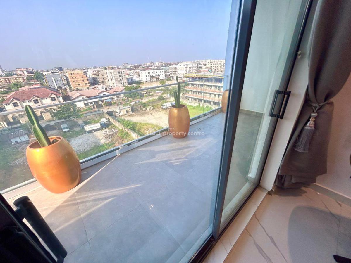 3 Bedroom Luxury Maisonette, Off Bisola Durosimi, Lekki Phase 1, Lekki, Lagos, Terraced Duplex Short Let