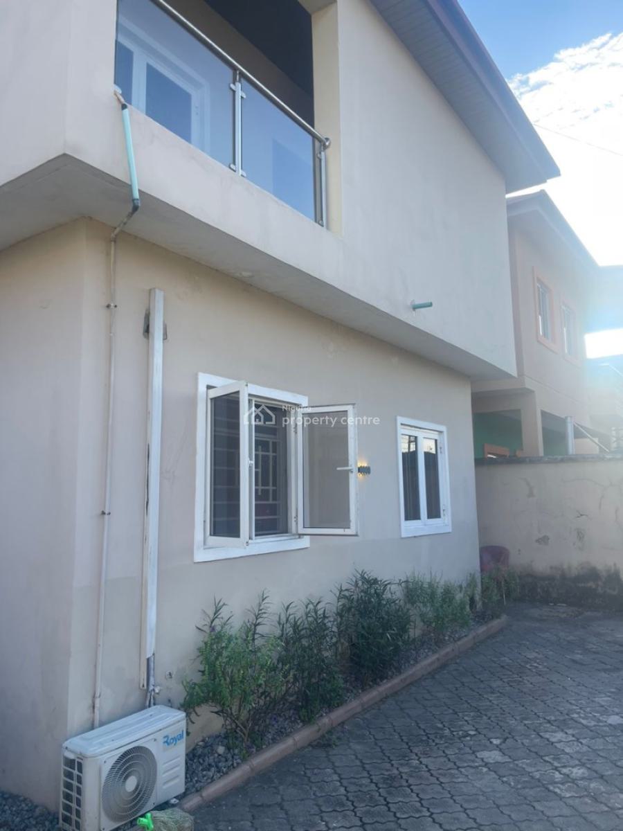 Luxury Mini Flat Available with Excellent Finishing, Lekki Phase 1 Lagos, Lekki Phase 1, Lekki, Lagos, Mini Flat (room and Parlour) for Rent