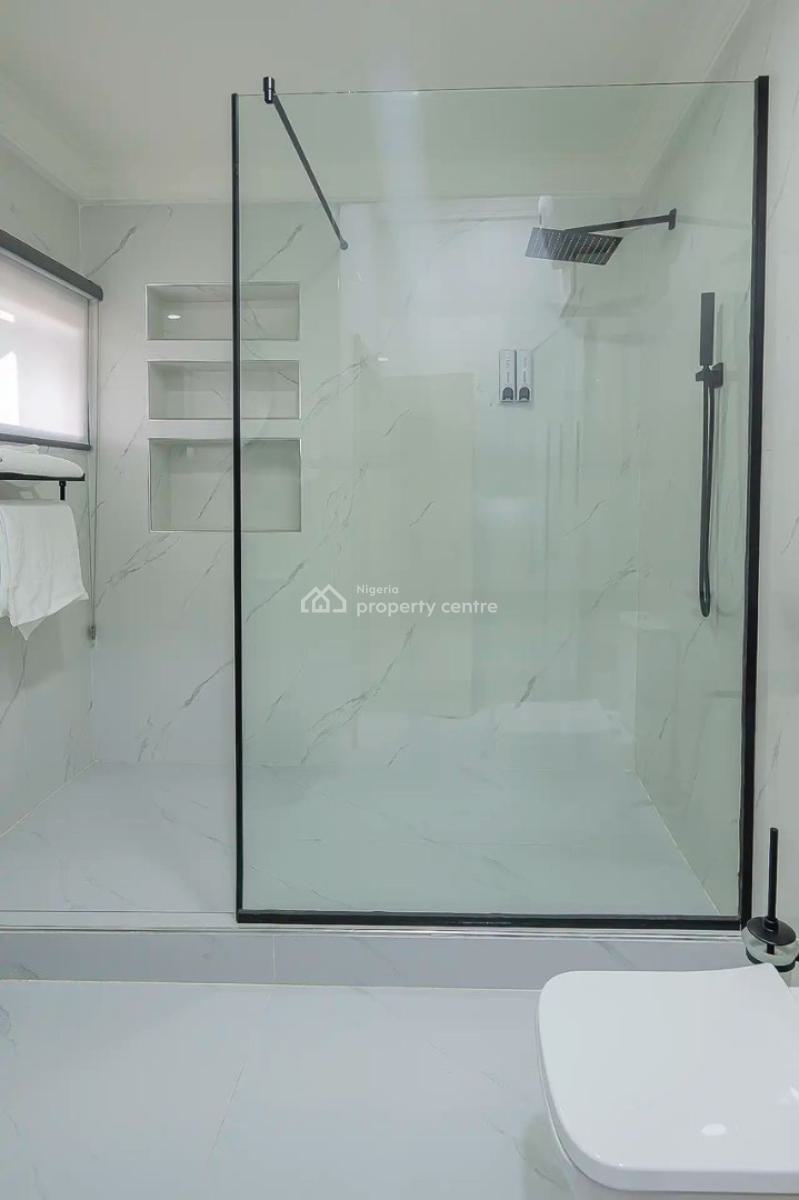 3 Bedroom Luxury Penthouse, Old Ikoyi, Old Ikoyi, Ikoyi, Lagos, Flat / Apartment Short Let