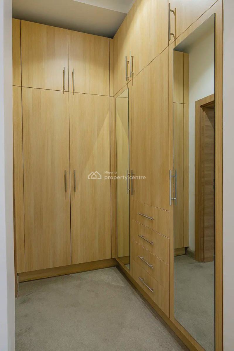 3 Bedroom Luxury Penthouse, Old Ikoyi, Old Ikoyi, Ikoyi, Lagos, Flat / Apartment Short Let