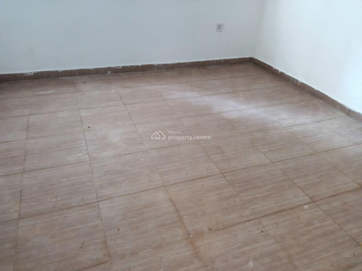 Decent Newly Built Spacious Room Self Contain All Tiles Floor Big Comp, Aiyetoro Close to Ayobo Lagos, Ado-odo/ota, Ogun, Self Contain (single Rooms) for Rent