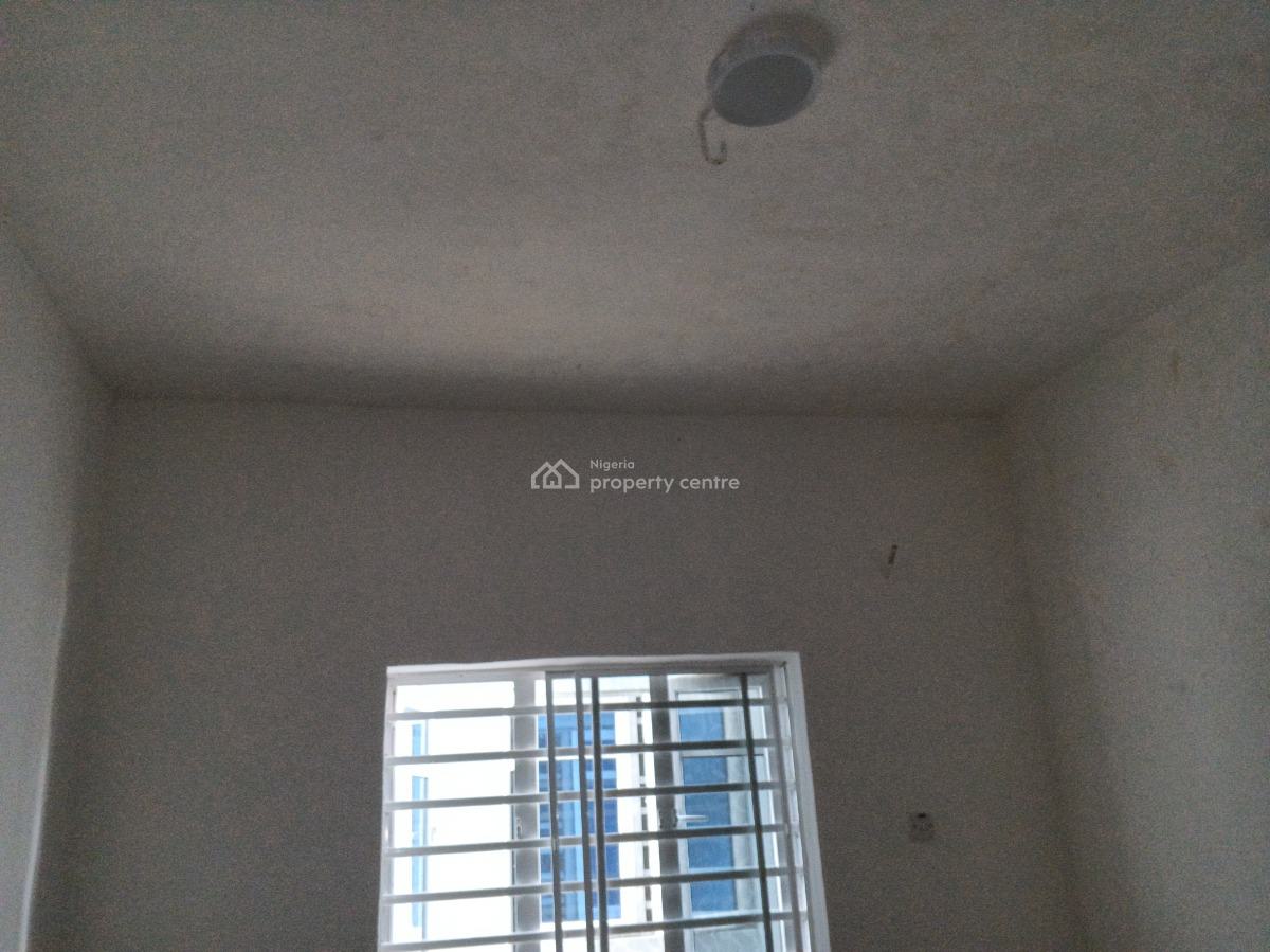 Decent Newly Built Spacious Room Self Contain All Tiles Floor Big Comp, Aiyetoro Close to Ayobo Lagos, Ado-odo/ota, Ogun, Self Contain (single Rooms) for Rent
