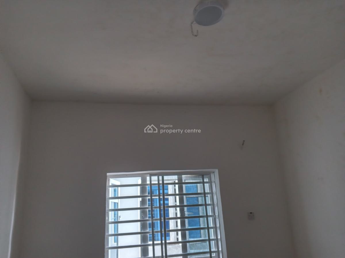 Decent Newly Built Spacious Room Self Contain All Tiles Floor Big Comp, Aiyetoro Close to Ayobo Lagos, Ado-odo/ota, Ogun, Self Contain (single Rooms) for Rent