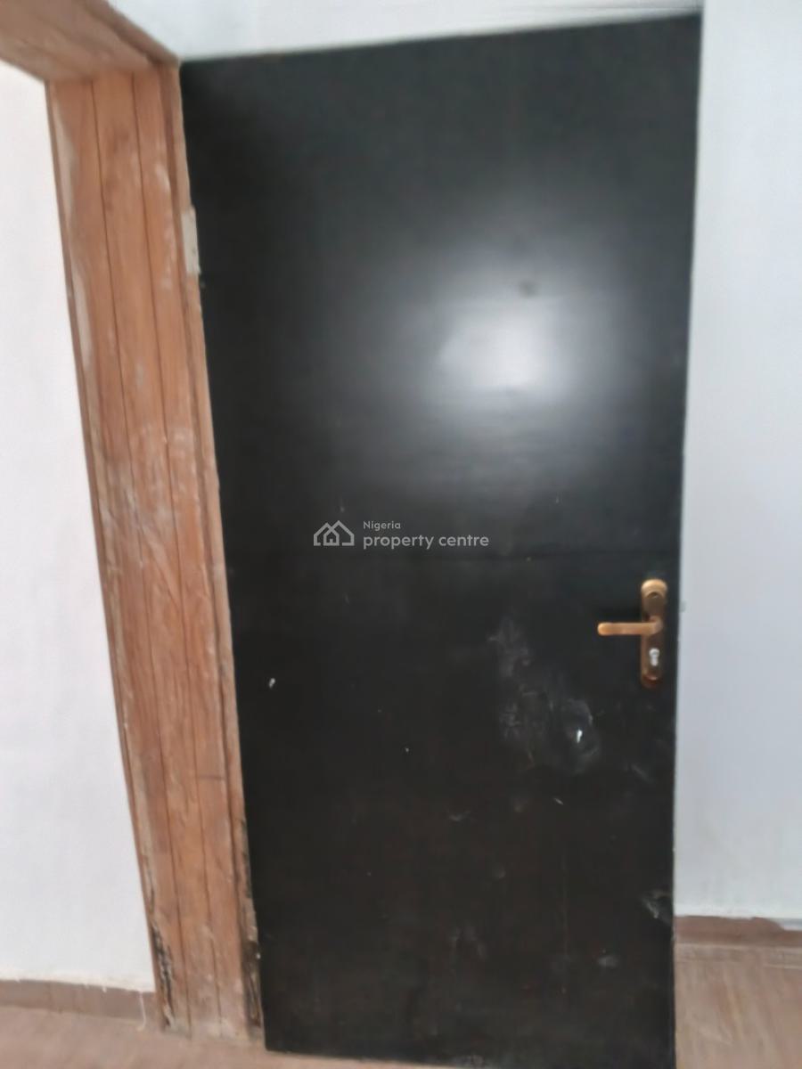 Decent Newly Built Spacious Room Self Contain All Tiles Floor Big Comp, Aiyetoro Close to Ayobo Lagos, Ado-odo/ota, Ogun, Self Contain (single Rooms) for Rent