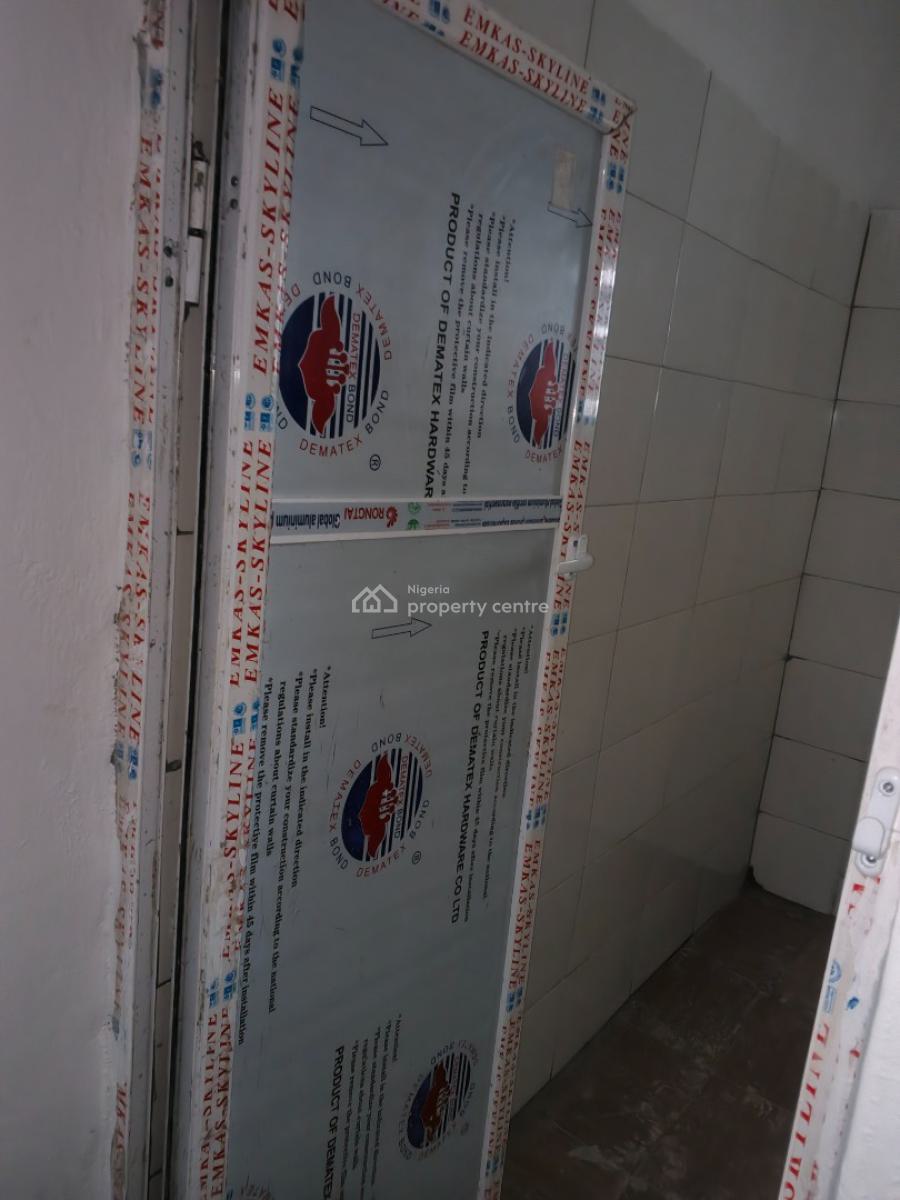 Decent Newly Built Spacious Room Self Contain All Tiles Floor Big Comp, Aiyetoro Close to Ayobo Lagos, Ado-odo/ota, Ogun, Self Contain (single Rooms) for Rent