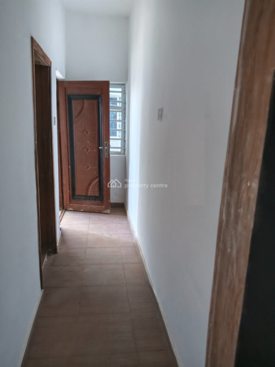 Decent Newly Built Spacious Room Self Contain All Tiles Floor Big Comp, Aiyetoro Close to Ayobo Lagos, Ado-odo/ota, Ogun, Self Contain (single Rooms) for Rent