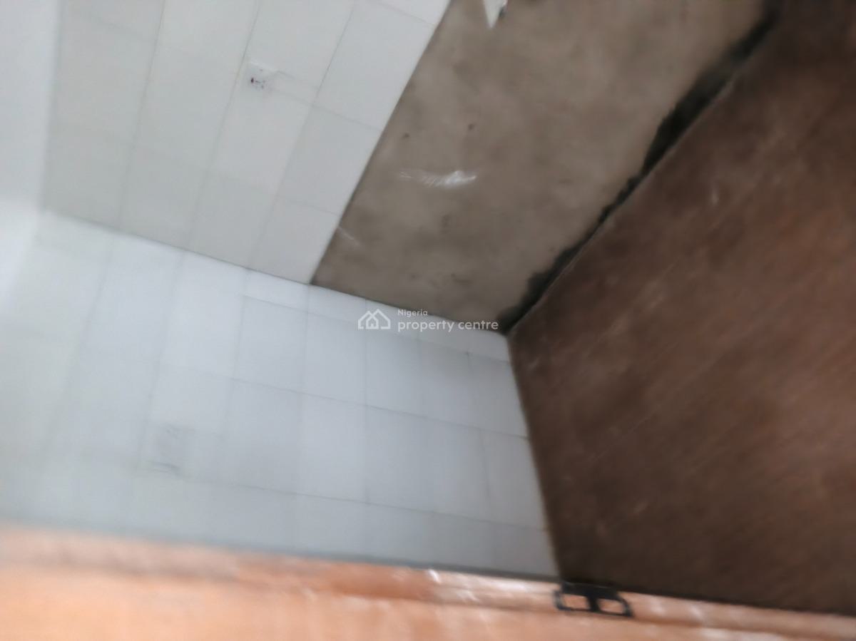 Decent Newly Built Spacious Room Self Contain All Tiles Floor Big Comp, Aiyetoro Close to Ayobo Lagos, Ado-odo/ota, Ogun, Self Contain (single Rooms) for Rent