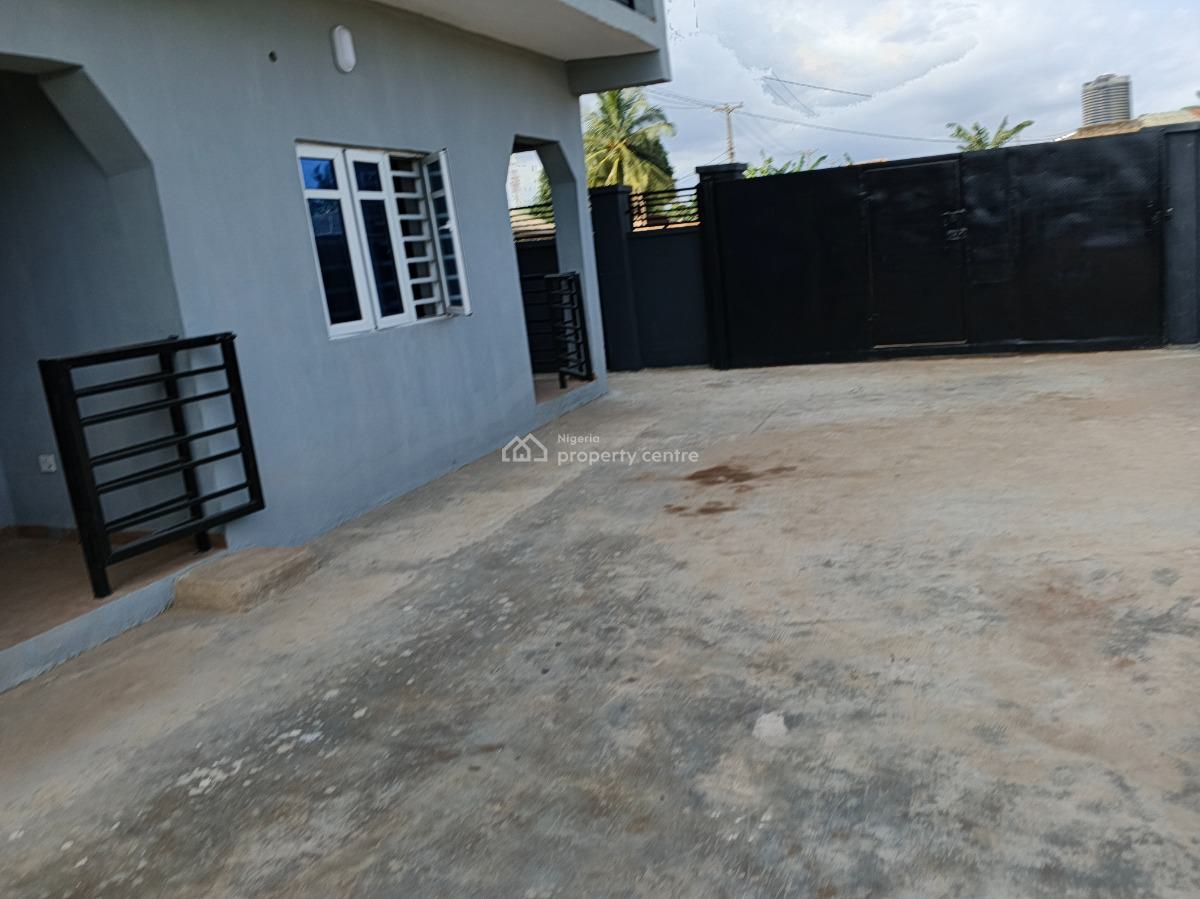 Decent Newly Built Spacious Room Self Contain All Tiles Floor Big Comp, Aiyetoro Close to Ayobo Lagos, Ado-odo/ota, Ogun, Self Contain (single Rooms) for Rent