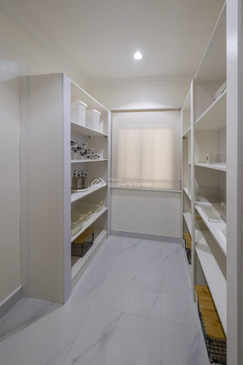 3 Bedroom Luxury Apartment, Old Ikoyi, Old Ikoyi, Ikoyi, Lagos, Flat / Apartment Short Let