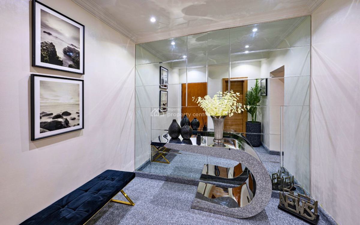 3 Bedroom Luxury Apartment, Old Ikoyi, Old Ikoyi, Ikoyi, Lagos, Flat / Apartment Short Let