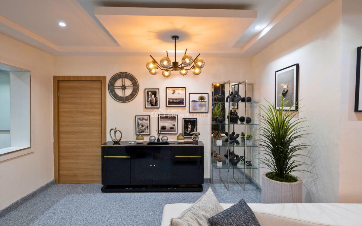 3 Bedroom Luxury Apartment, Old Ikoyi, Old Ikoyi, Ikoyi, Lagos, Flat / Apartment Short Let