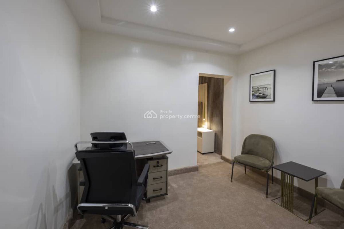 3 Bedroom Luxury Apartment, Old Ikoyi, Old Ikoyi, Ikoyi, Lagos, Flat / Apartment Short Let