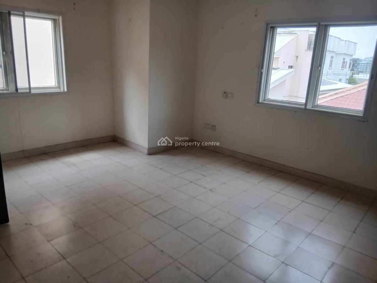 3 Bedroom Flat + Bq, Oniru, Victoria Island (vi), Lagos, Flat / Apartment for Rent