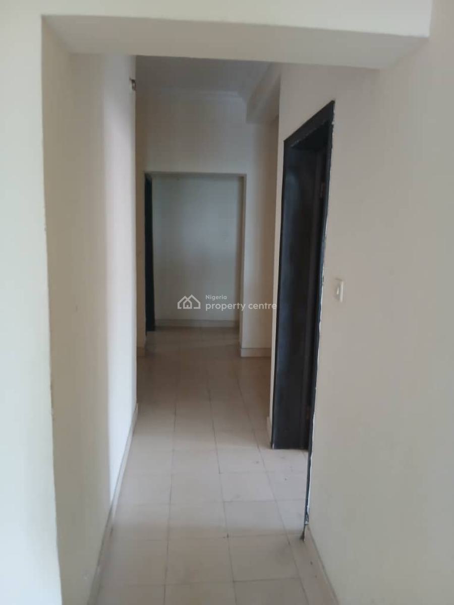 3 Bedroom Flat + Bq, Oniru, Victoria Island (vi), Lagos, Flat / Apartment for Rent