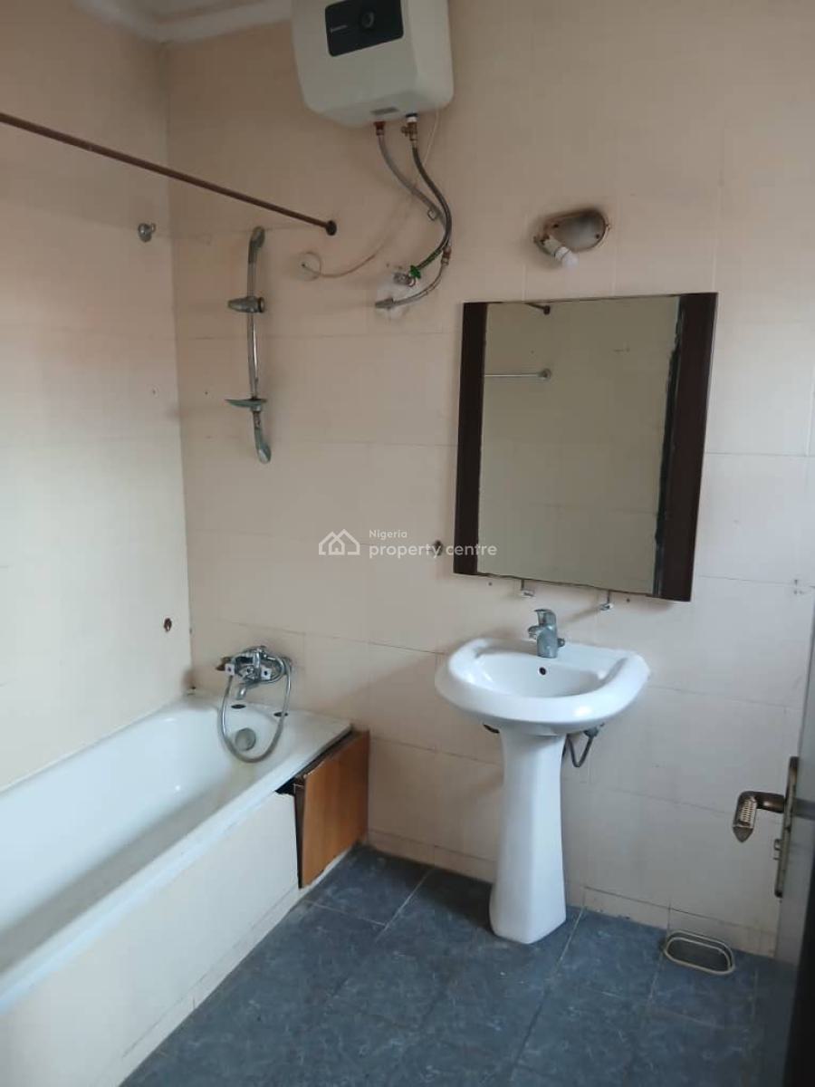3 Bedroom Flat + Bq, Oniru, Victoria Island (vi), Lagos, Flat / Apartment for Rent