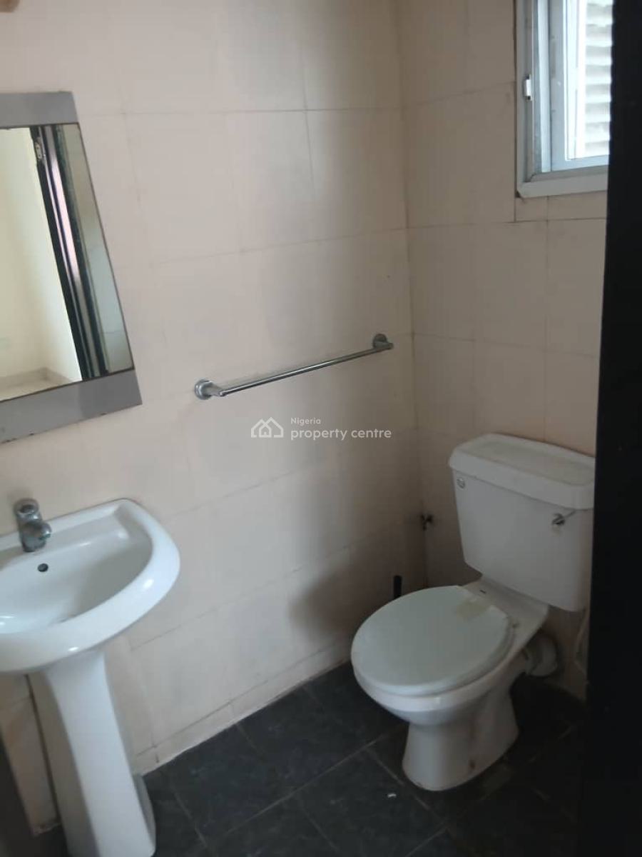 3 Bedroom Flat + Bq, Oniru, Victoria Island (vi), Lagos, Flat / Apartment for Rent