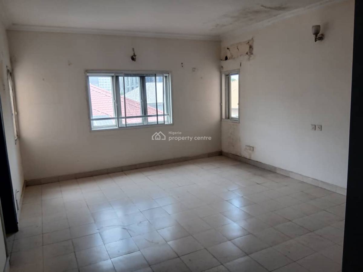 3 Bedroom Flat + Bq, Oniru, Victoria Island (vi), Lagos, Flat / Apartment for Rent