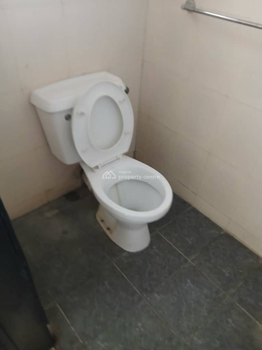 3 Bedroom Flat + Bq, Oniru, Victoria Island (vi), Lagos, Flat / Apartment for Rent