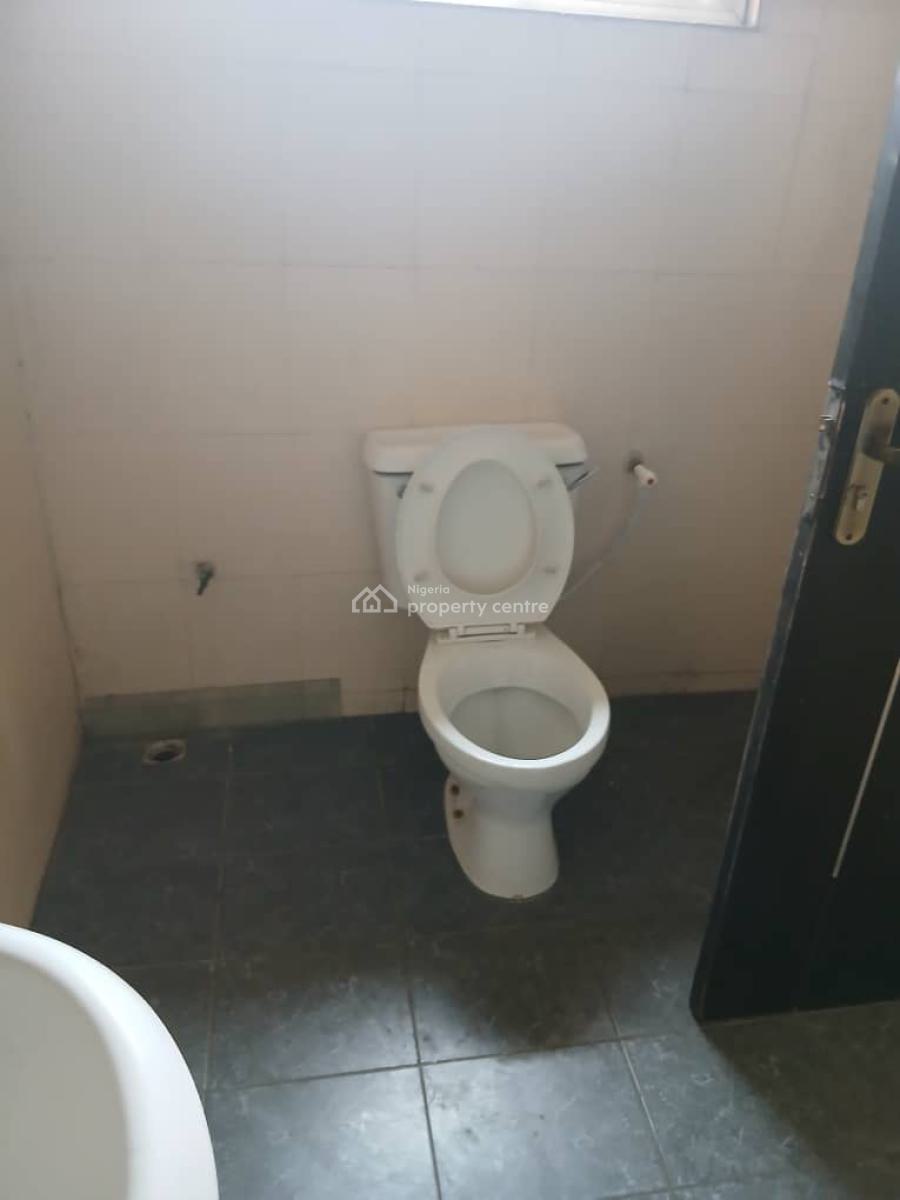 3 Bedroom Flat + Bq, Oniru, Victoria Island (vi), Lagos, Flat / Apartment for Rent