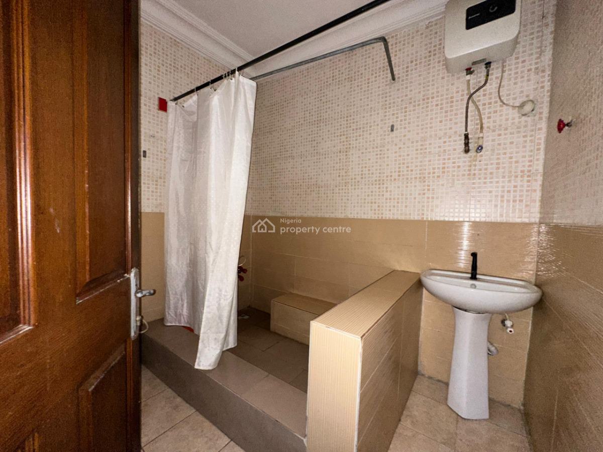 Decent Spacious 2bedroom with Pop Modern Facilities in Secured Estate, in a Secured Estate at Magodo, Gra Phase 2, Magodo, Lagos, Flat / Apartment for Rent