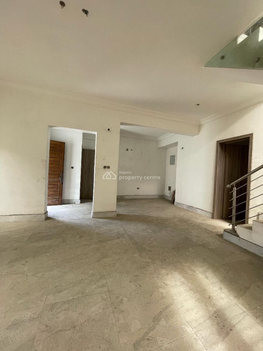 Lovely Units of 4 Bedroom Semi Detached Duplex with Bq, Lekki Phase 1, Lekki, Lagos, Semi-detached Duplex for Sale