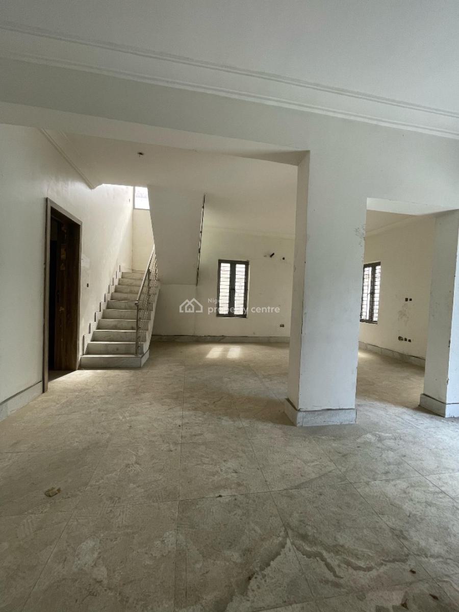 Lovely Units of 4 Bedroom Semi Detached Duplex with Bq, Lekki Phase 1, Lekki, Lagos, Semi-detached Duplex for Sale