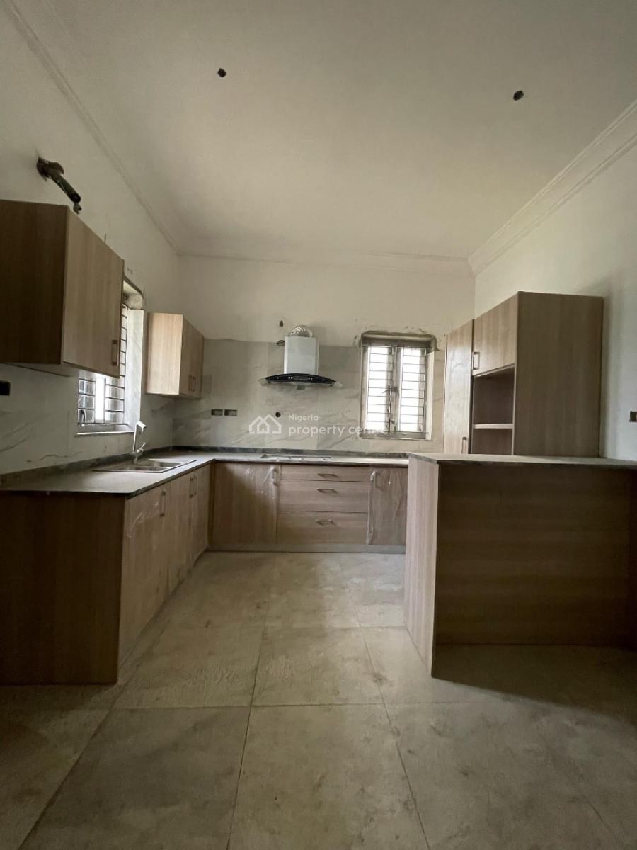 Lovely Units of 4 Bedroom Semi Detached Duplex with Bq, Lekki Phase 1, Lekki, Lagos, Semi-detached Duplex for Sale