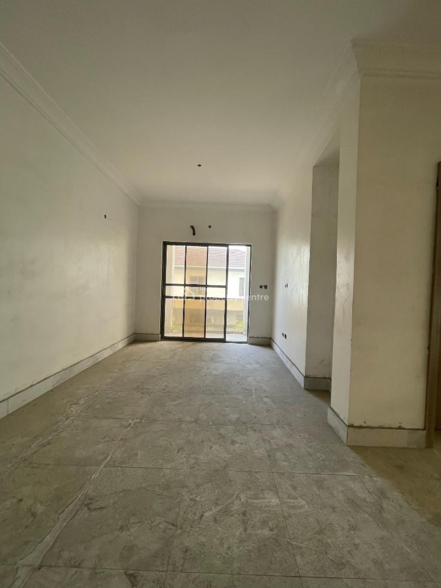 Lovely Units of 4 Bedroom Semi Detached Duplex with Bq, Lekki Phase 1, Lekki, Lagos, Semi-detached Duplex for Sale
