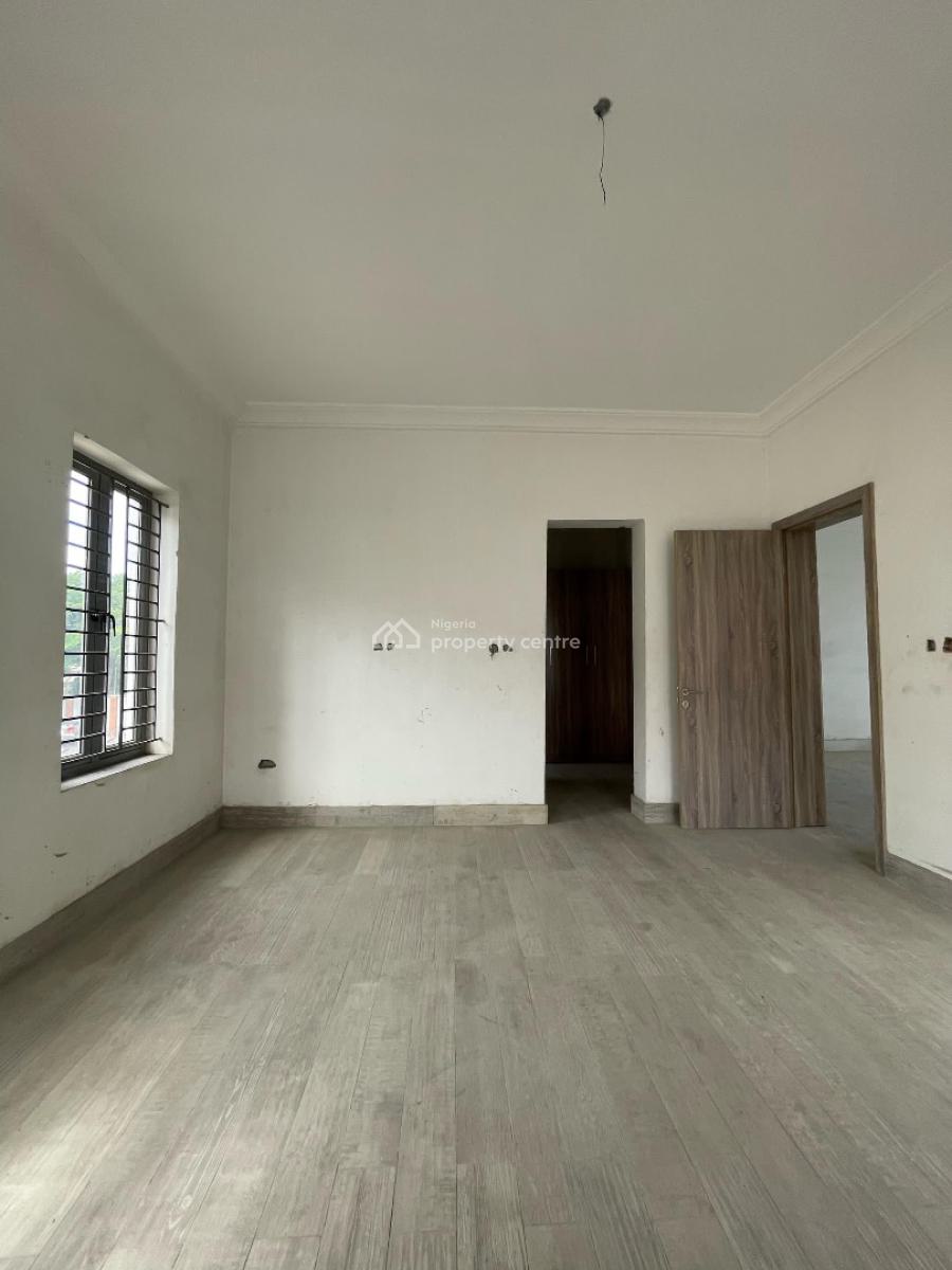 Lovely Units of 4 Bedroom Semi Detached Duplex with Bq, Lekki Phase 1, Lekki, Lagos, Semi-detached Duplex for Sale