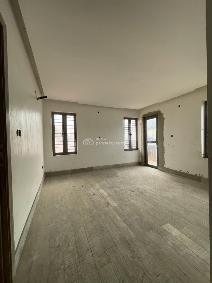 Lovely Units of 4 Bedroom Semi Detached Duplex with Bq, Lekki Phase 1, Lekki, Lagos, Semi-detached Duplex for Sale