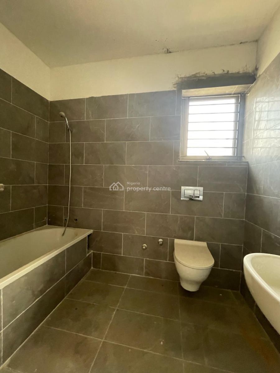 Lovely Units of 4 Bedroom Semi Detached Duplex with Bq, Lekki Phase 1, Lekki, Lagos, Semi-detached Duplex for Sale