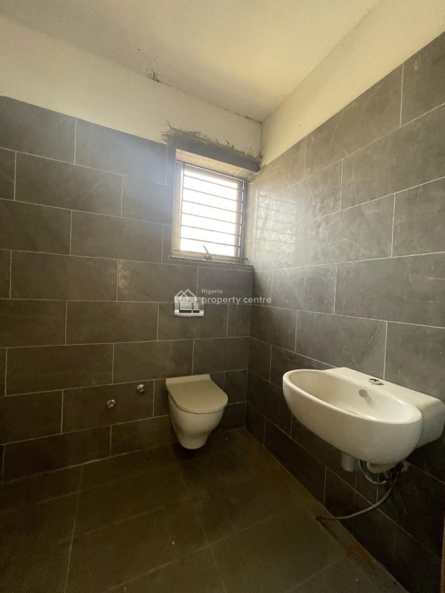 Lovely Units of 4 Bedroom Semi Detached Duplex with Bq, Lekki Phase 1, Lekki, Lagos, Semi-detached Duplex for Sale