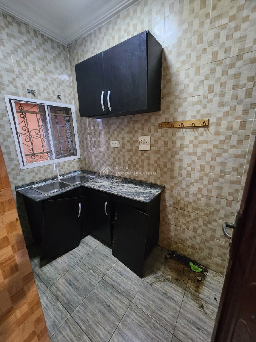 Luxury Two Bedroom Block of Flat, News Engineering Dawaki, Dawaki, Gwarinpa, Abuja, Flat / Apartment for Rent