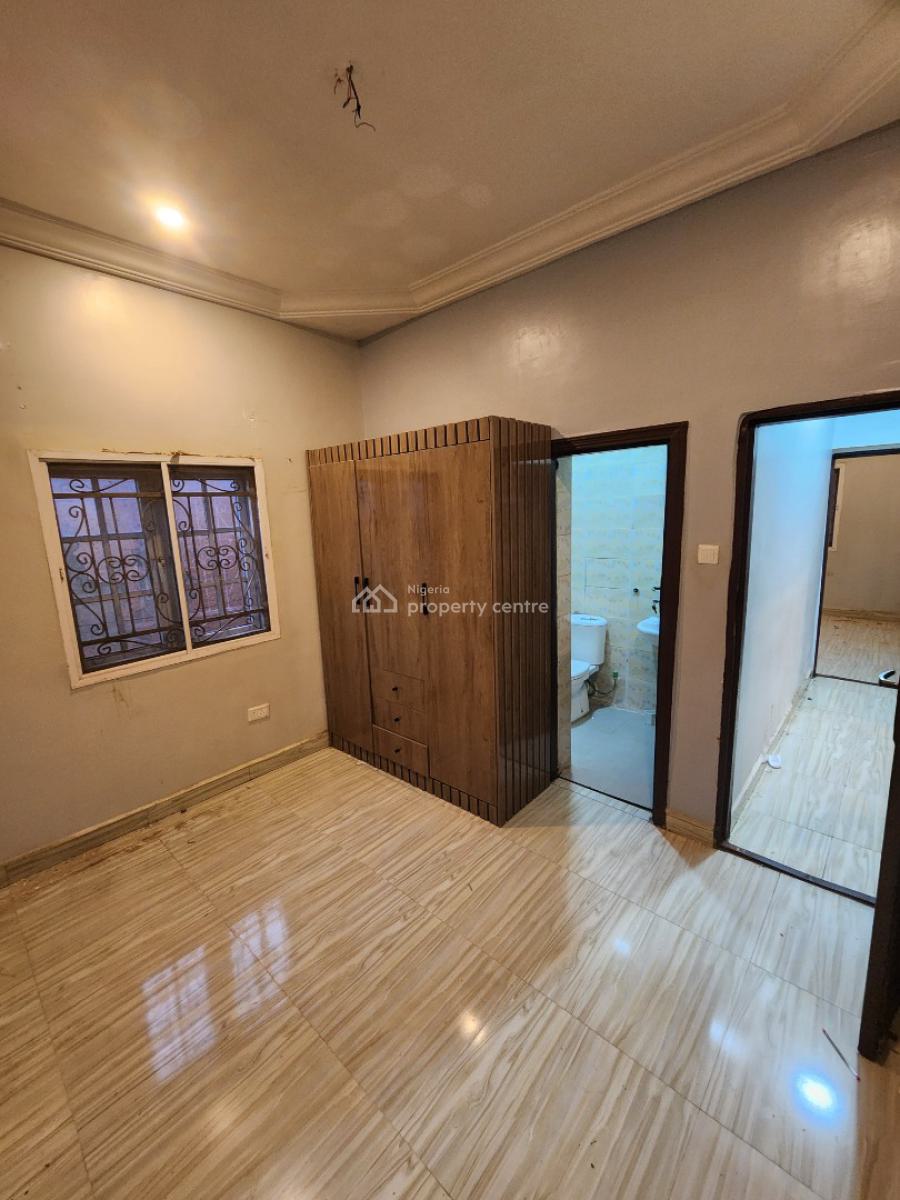 Luxury Two Bedroom Block of Flat, News Engineering Dawaki, Dawaki, Gwarinpa, Abuja, Flat / Apartment for Rent