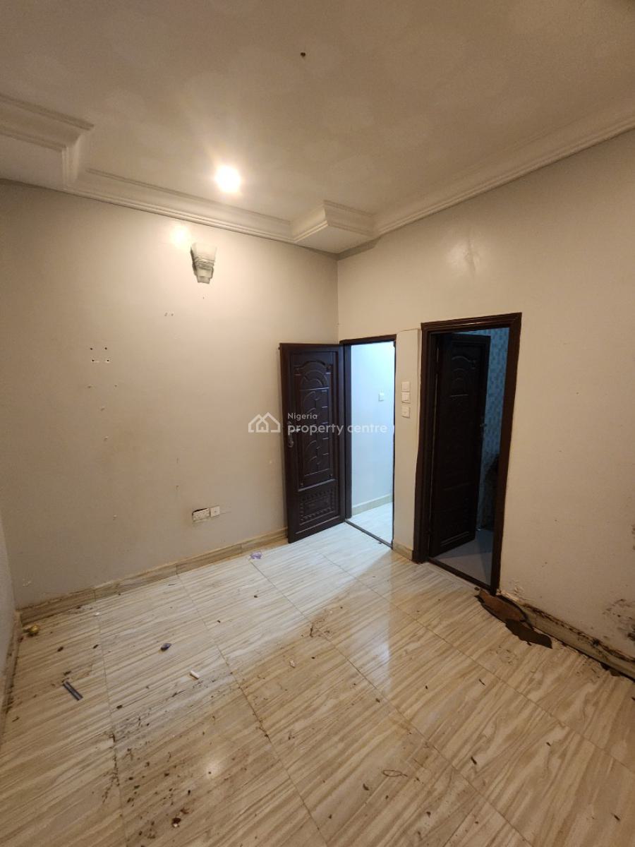 Luxury Two Bedroom Block of Flat, News Engineering Dawaki, Dawaki, Gwarinpa, Abuja, Flat / Apartment for Rent