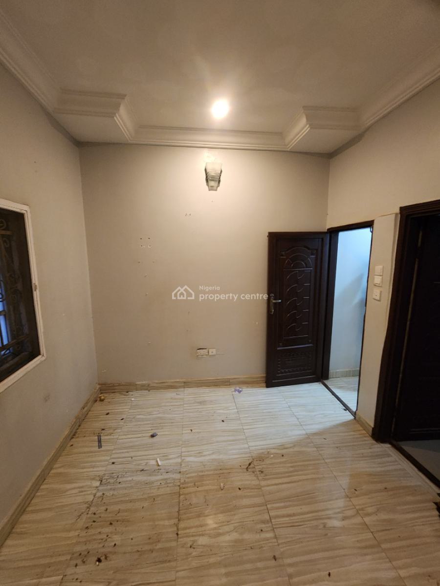 Luxury Two Bedroom Block of Flat, News Engineering Dawaki, Dawaki, Gwarinpa, Abuja, Flat / Apartment for Rent