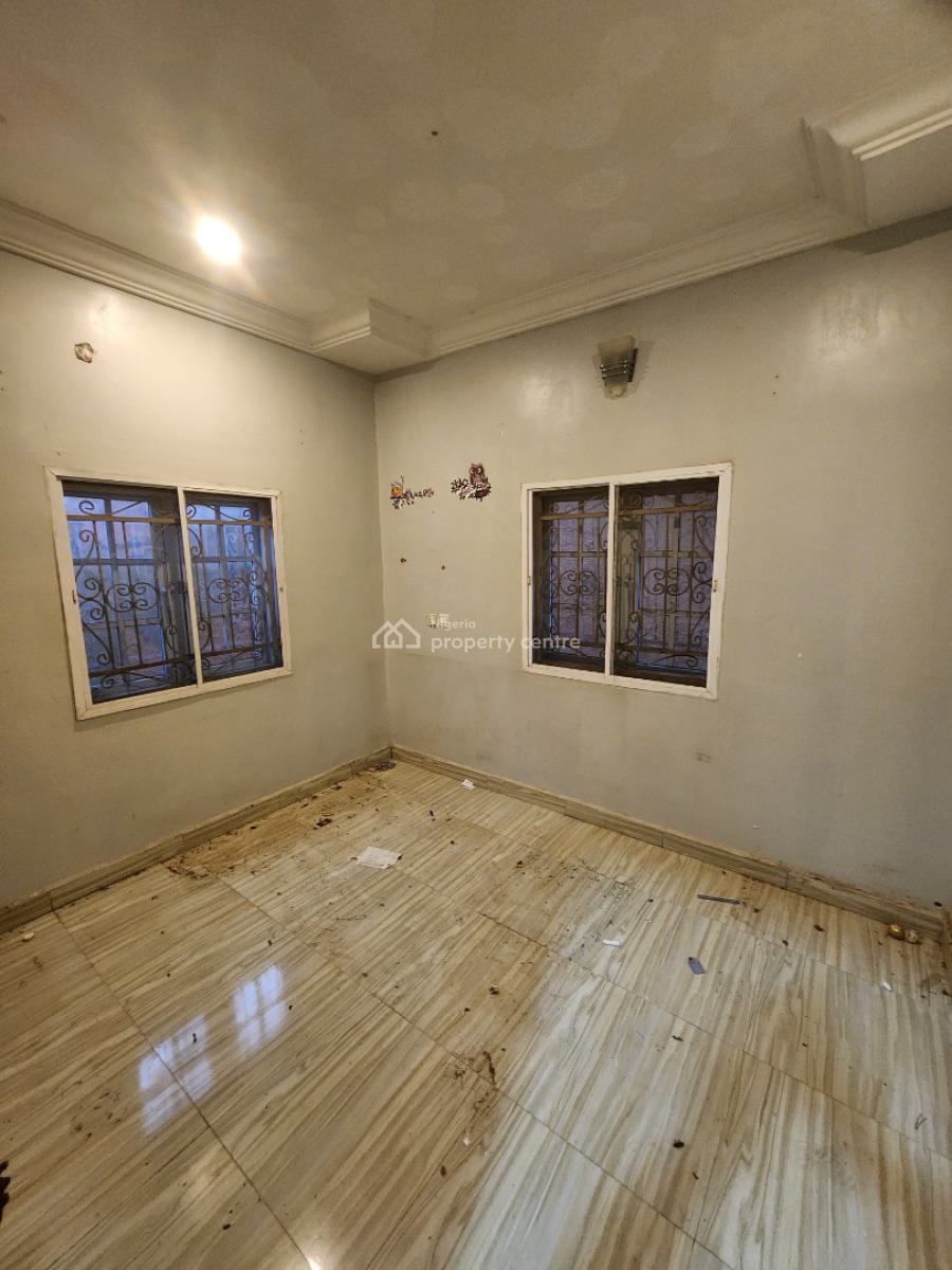 Luxury Two Bedroom Block of Flat, News Engineering Dawaki, Dawaki, Gwarinpa, Abuja, Flat / Apartment for Rent