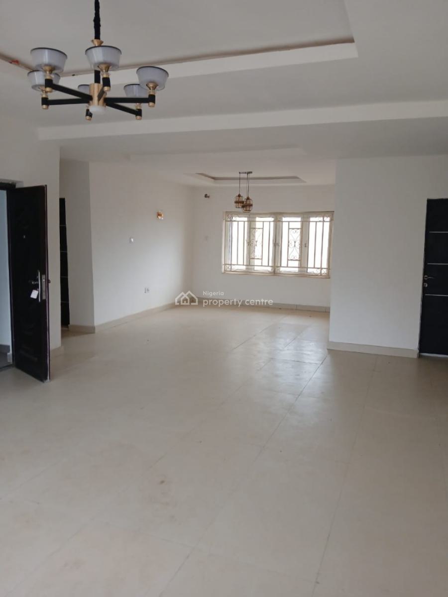 Tastefully Finished and Newly Built Blocks of 3 Bedroom Flat, Fha Estate, Guzape District, Abuja, Flat / Apartment for Rent