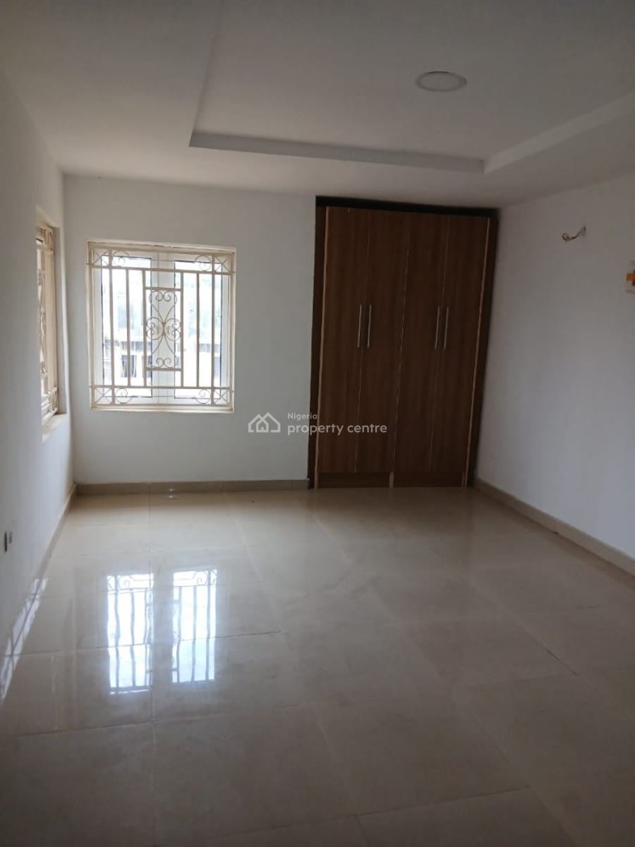 Tastefully Finished and Newly Built Blocks of 3 Bedroom Flat, Fha Estate, Guzape District, Abuja, Flat / Apartment for Rent